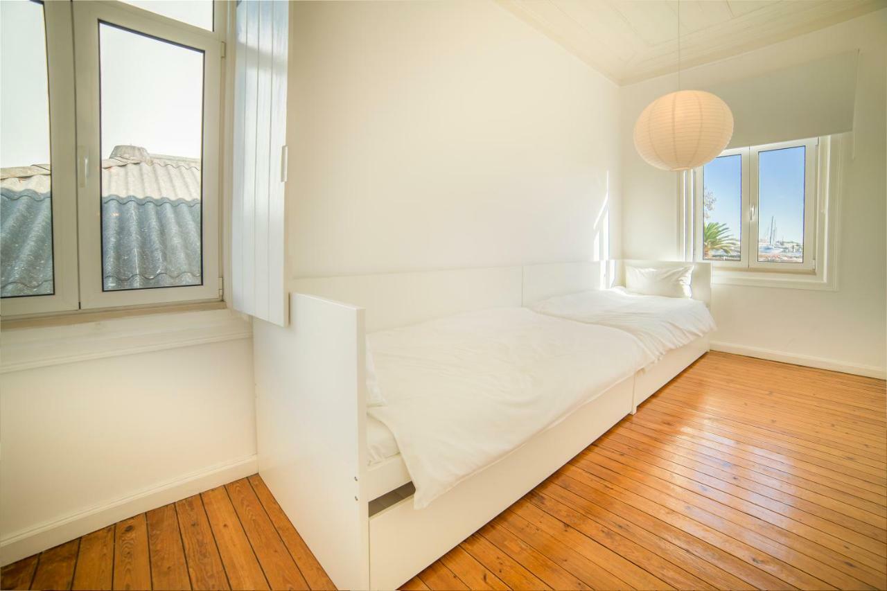 Casa Portas De Portugal - Comfort In * Lagos