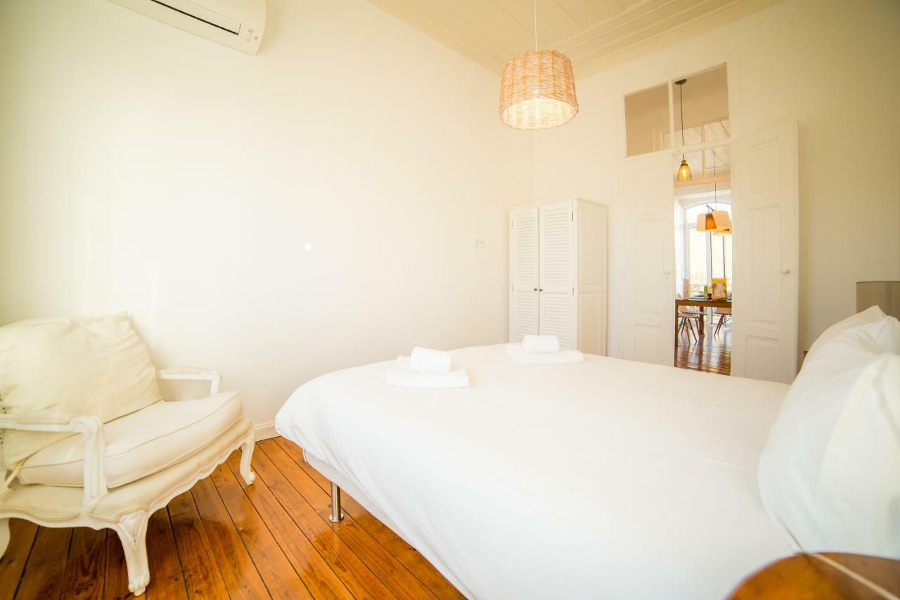 Apartamento Casa Portas De Portugal - Comfort In *