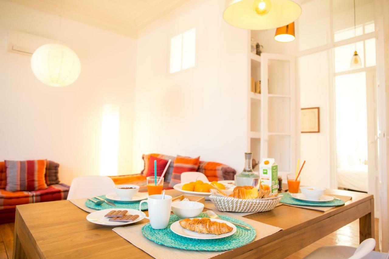 Casa Portas De Portugal - Comfort In Apartamento