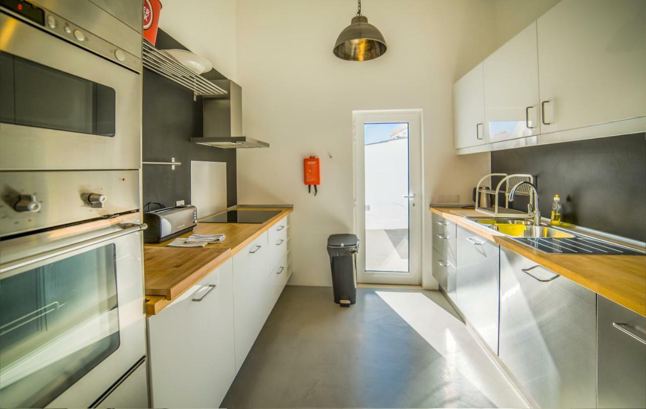 Apartamento Casa Portas De Portugal - Comfort In Lagos