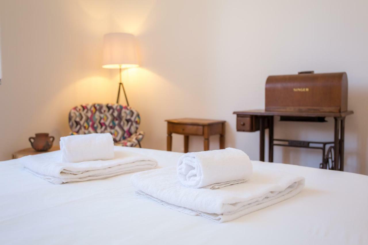 Casa Portas De Portugal - Comfort In Apartamento Lagos