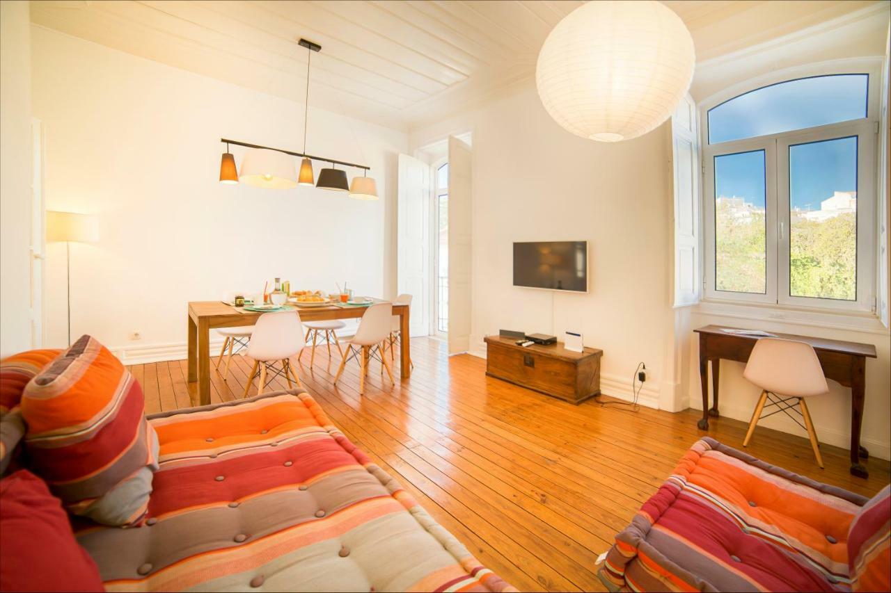 Casa Portas De Portugal - Comfort In Apartamento Lagos