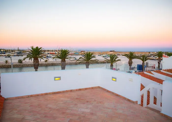 Casa Portas de Portugal – Comfort in Lagos