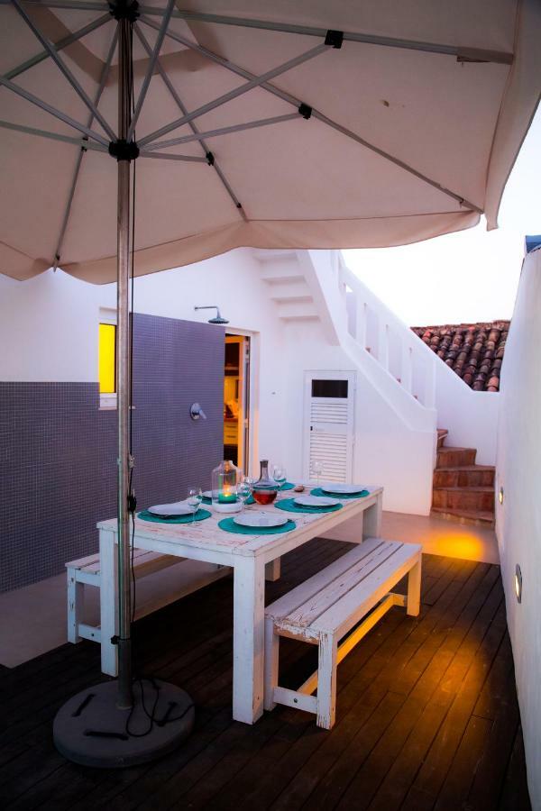 Apartamento Casa Portas De Portugal – Comfort In Lagos