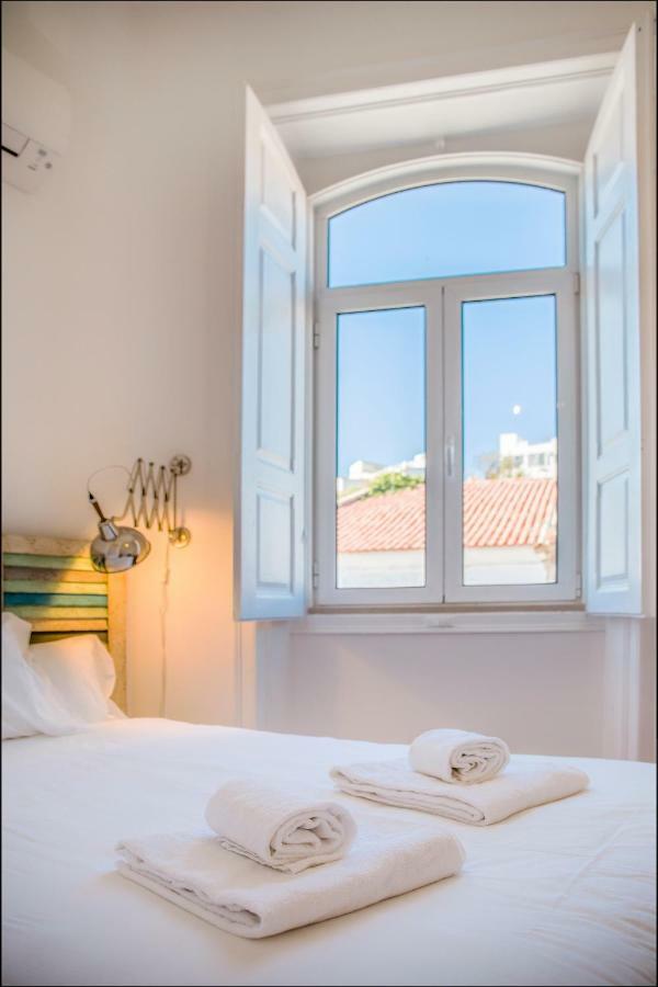 Casa Portas De Portugal – Comfort In Apartamento