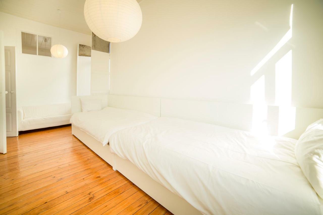 Casa Portas De Portugal – Comfort In