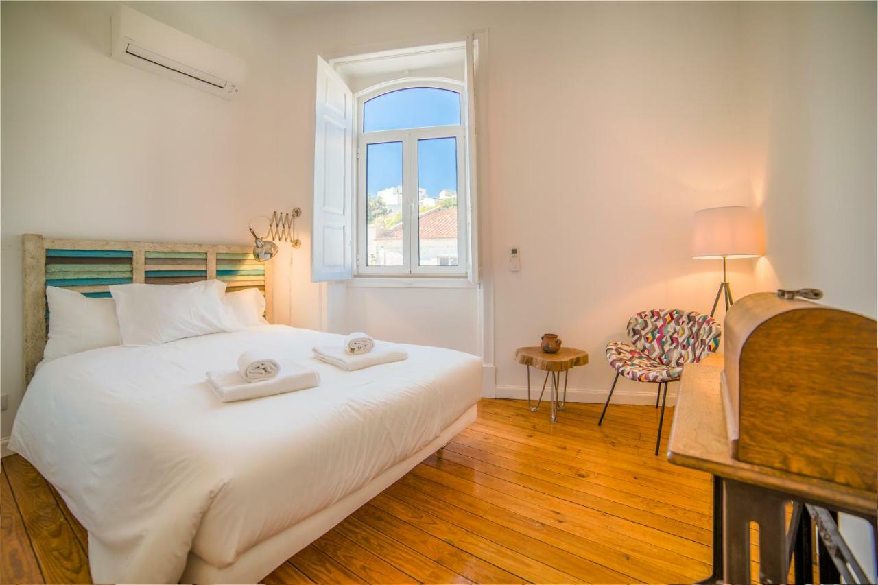Casa Portas De Portugal - Comfort In * Lagos