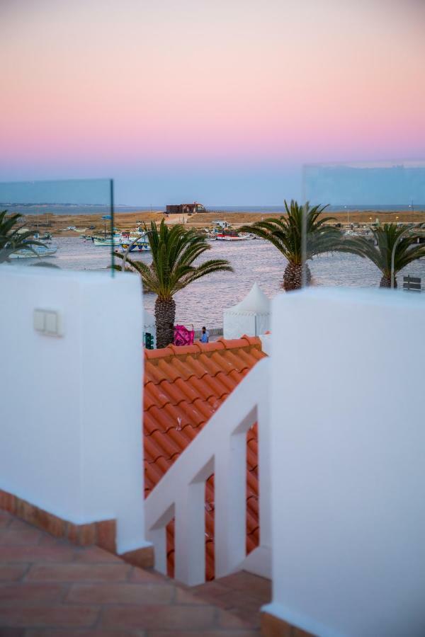 Apartment Casa Portas De Portugal - Comfort In Lagos